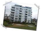 Ansicht auf unser erstes Bauvorhaben im Rebstockpark Frankfurt.